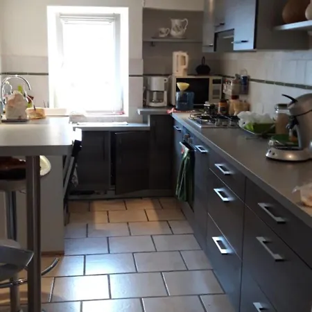 La Foret Homestay