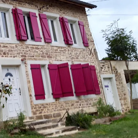 Homestay La Foret